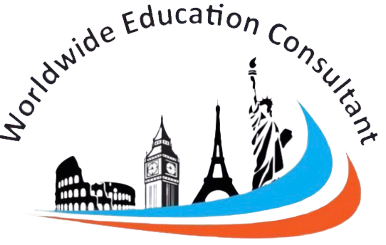 Worldwide Logo